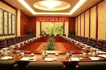 Xintian International Hotel - Photo3