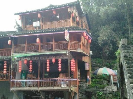 Jielong Inn