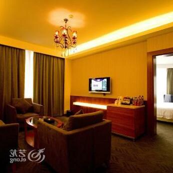 Jinling International Hotel - Photo4