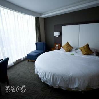 Jinling International Hotel - Photo5