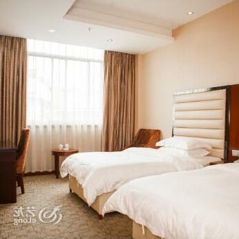 Jishou golden shield hotel - Photo5