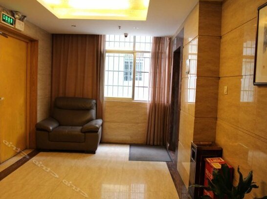Jishou Wujing Hotel - Photo5