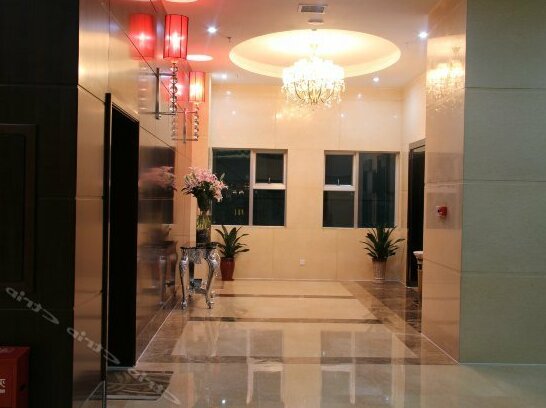Kaitian International Hotel Huayuan - Photo4
