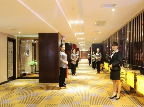 Kaitian International Hotel Huayuan - Photo5