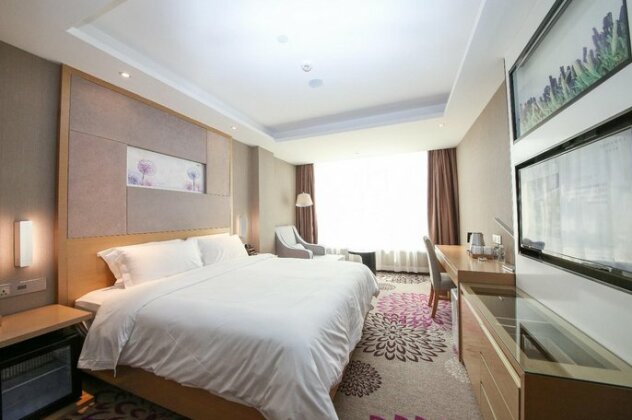 Lavande Hotel Jishou Xiangxi Economic Development Zone - Photo3