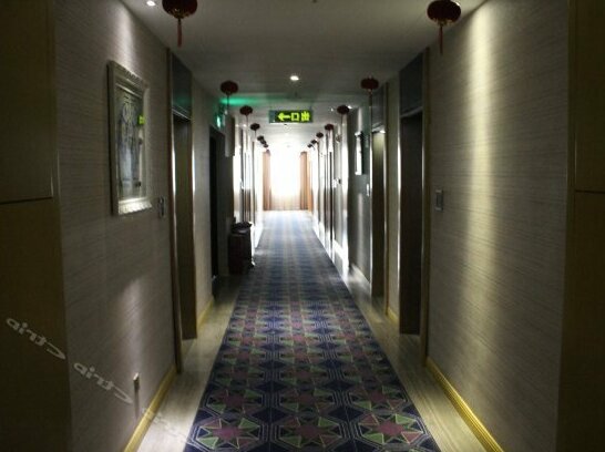 Maozu Grand Hotel Xiangxi - Photo5