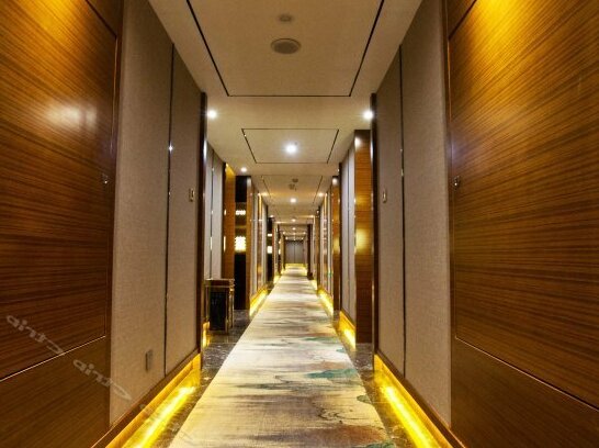Meicheng Shijia Hotel - Photo4