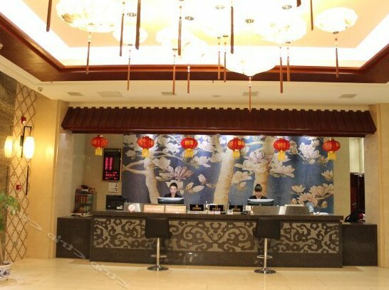 Qiao Xiangxi Hotel - Photo3