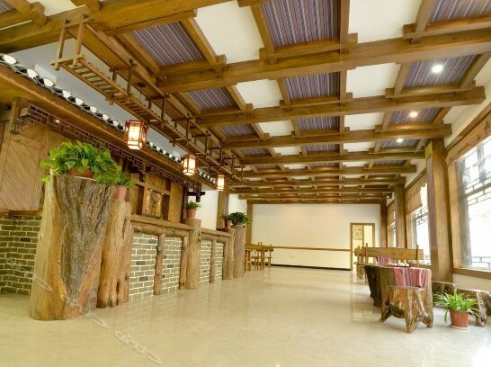 Youshui Theme Inn - Photo2