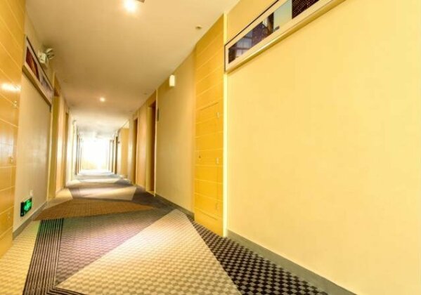City Comfort Inn Xianning South Station Hotel - Photo4