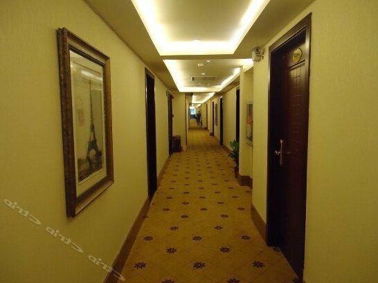 Erqiao Hotel - Photo2
