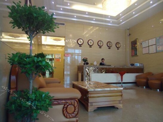 Erqiao Hotel - Photo3