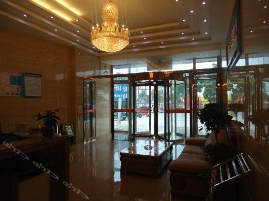 Erqiao Hotel - Photo4