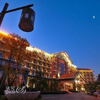 Forest Hot Spring Resort - Xianning - Photo2