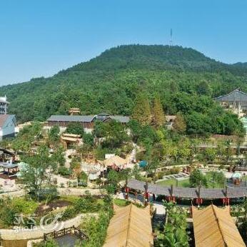 Forest Hot Spring Resort - Xianning - Photo3