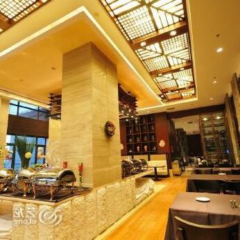 Forest Hot Spring Resort - Xianning - Photo5