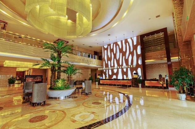 Huaxin Hotel Xianning - Photo2