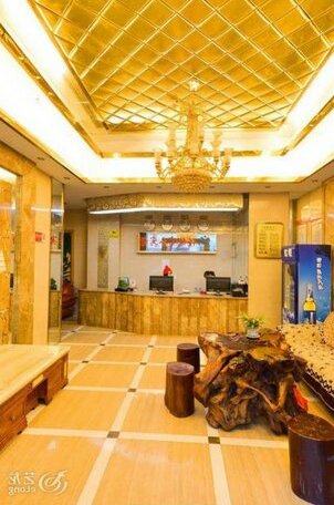 Jiayuan Business Hotel - Photo3