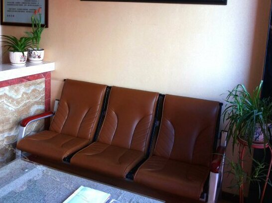 Jizhou Hotel - Photo2
