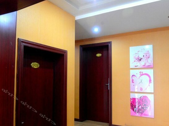 Jizhou Hotel - Photo3