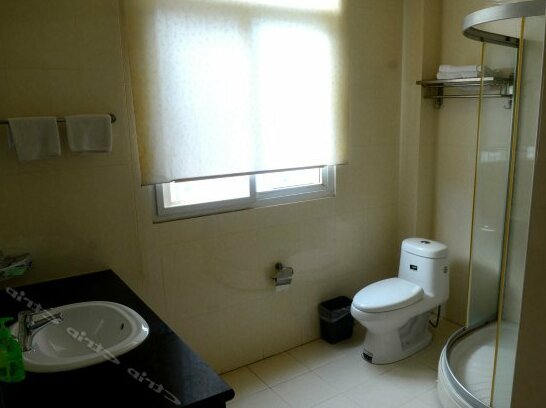 Jizhou Hotel - Photo5