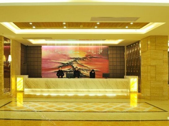Lan Hai Hotel - Photo2