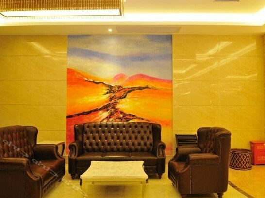 Lan Hai Hotel - Photo4