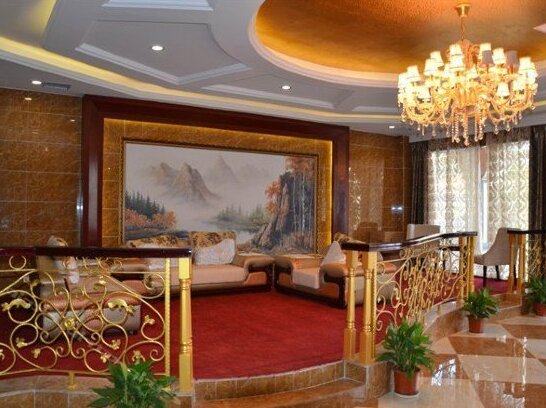 Lanxian Hotel - Photo2
