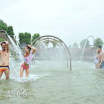 Shanhu Hot Spring Hotel - Hubei - Photo2