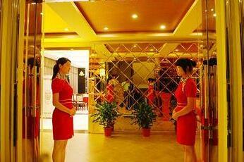 Shengshi Huating Business Hotel - Photo3