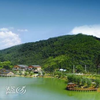 Taiyi International Hot Springs Resort