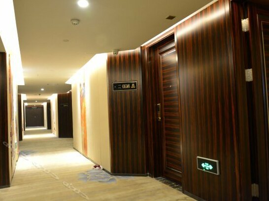 Tianlun Huangchao International Hotel - Photo3