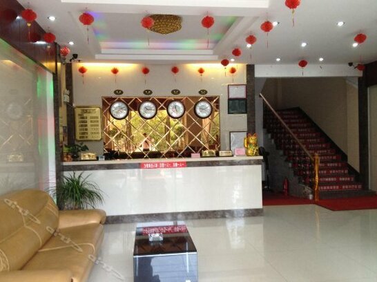Wenquan Tianquan Business Hostel - Photo4