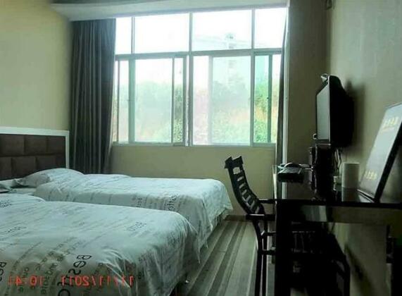 Xianning 2010 Youth Hotel - Photo5
