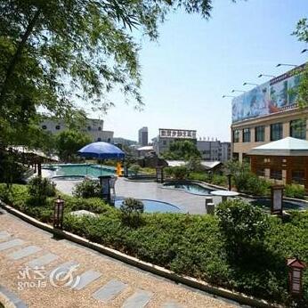 Xianning Chutian Yaochi Hot Spring Resort - Photo3