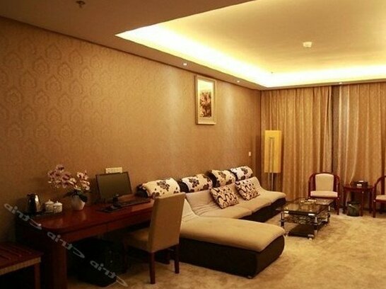 Xianning Yining Hotel - Photo4