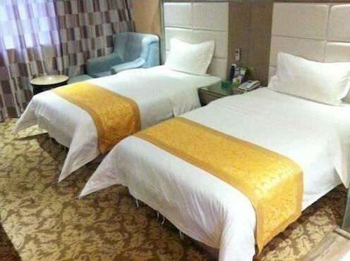 Xilaike Business Hotel- Xianning - Photo3