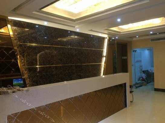 Xintianfu Hotel - Photo4