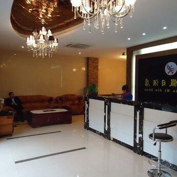 Xinyi Holiday Hotel - Photo3