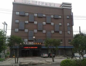Yangguan 365 Hotel