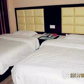 Yinhai Hotel - Xianning