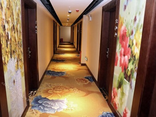 Youtang City Hotel - Photo5