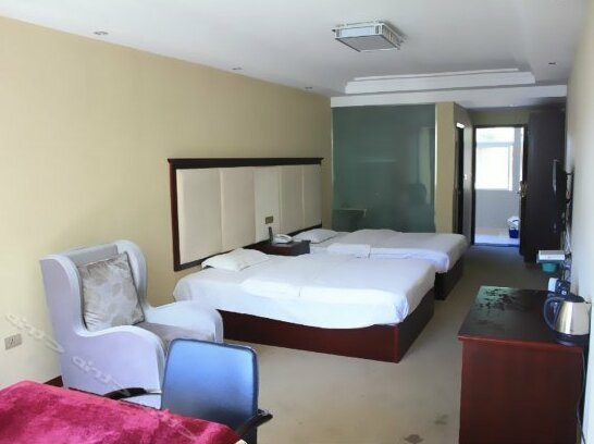 Yunhu Business Hotel - Photo3