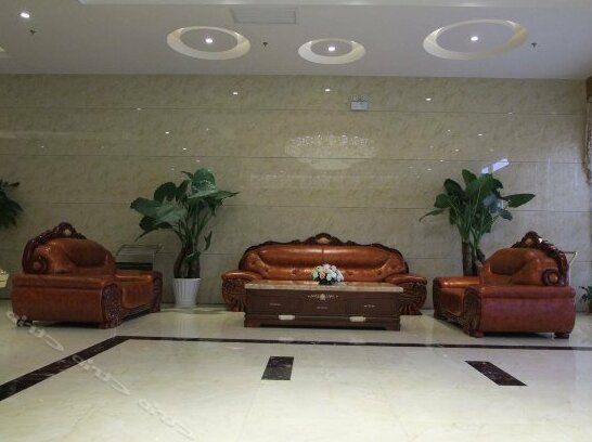 Zhong Cheng International Hotel - Photo2
