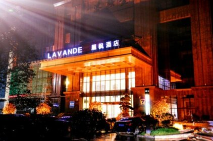 Lavandehotels Xiantao