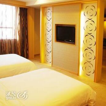 Yijia International Hotel - Photo3
