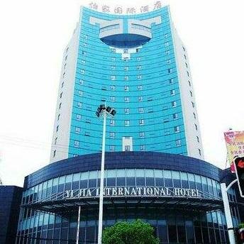 Yijia International Hotel