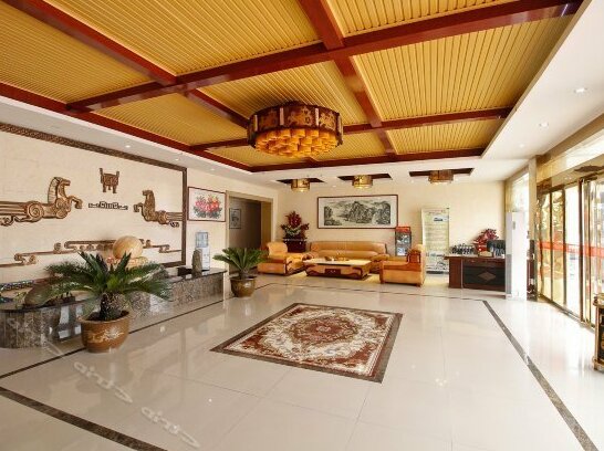 Airport Hotel Spa - Photo4