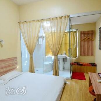 Airport Hotel Xianyang - Photo3
