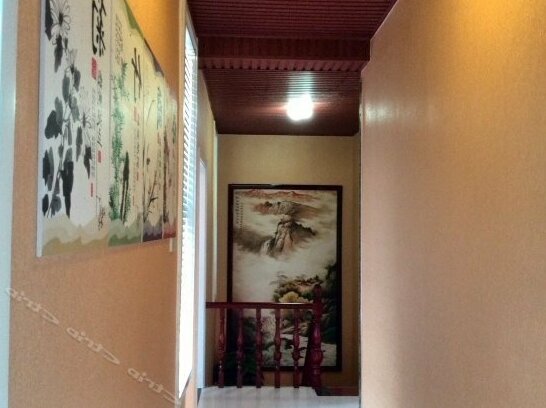 Aromate Hotel - Photo2